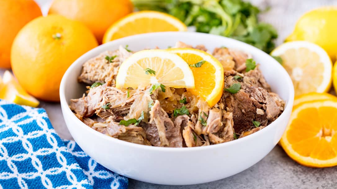 slow cooker cuban mojo pork - Article 3